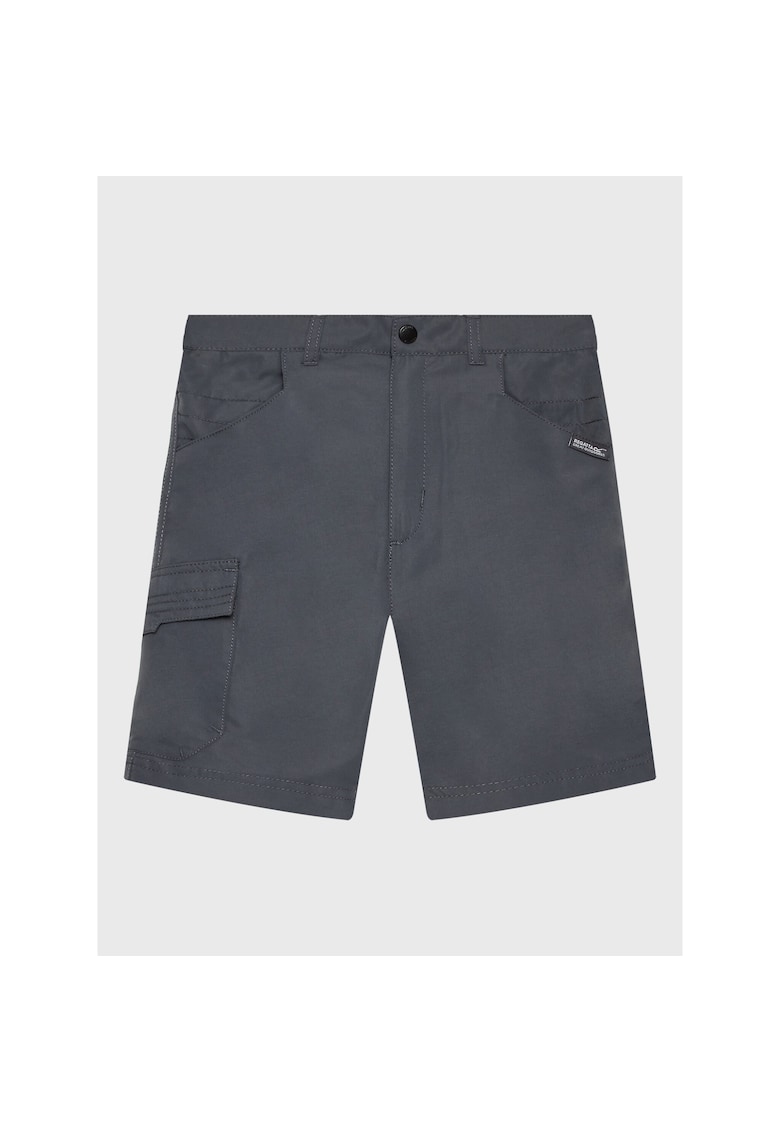Pantaloni scurti sport Baieti -  302393053 - Poliester