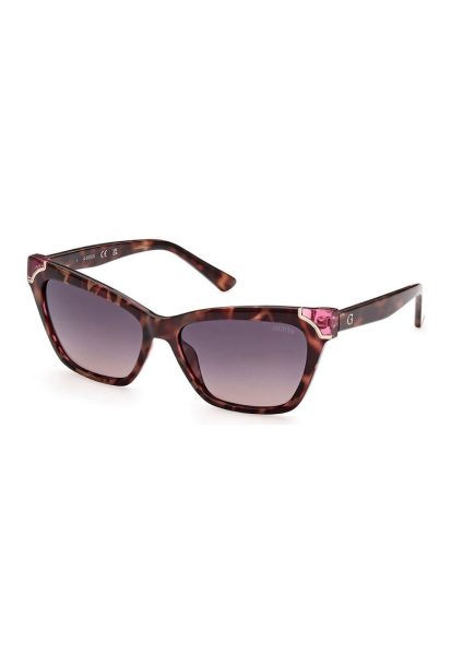 Ochelari de soare cat-eye