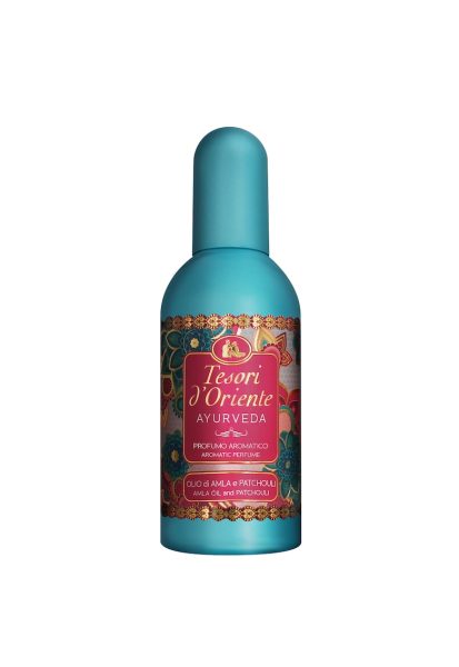 Apa de toaleta Ayurveda pentru femei - 100 ml
