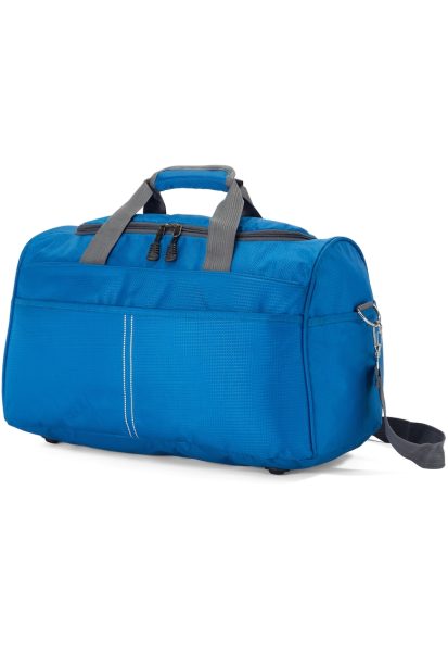 Geanta Sport - BZ 5262-44 - Albastru