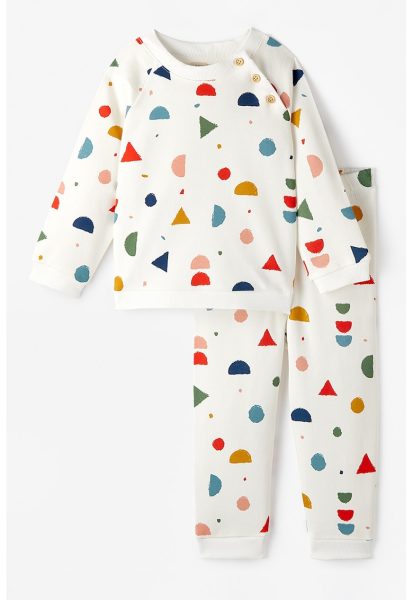 Set de bluza si pantaloni de trening