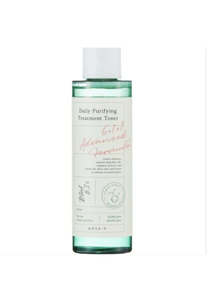 Daily Purifying Treatment Toner - 200 ml