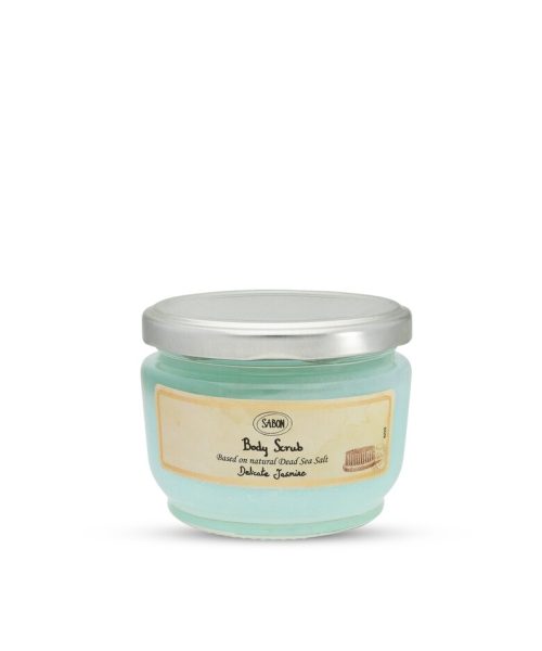 Scrub pentru corp Iasomie - Editie 2023 -  11183S - 320 g
