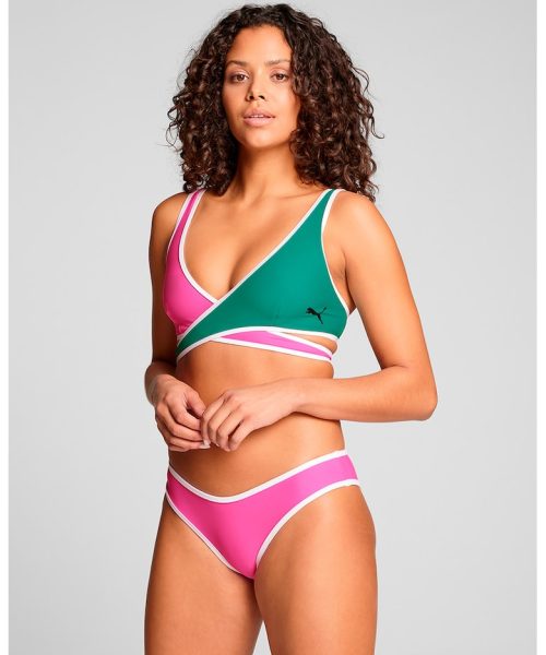 Sutien petrecut de baie