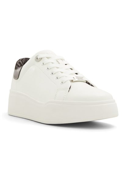 Pantofi sport de piele ecologica Niny