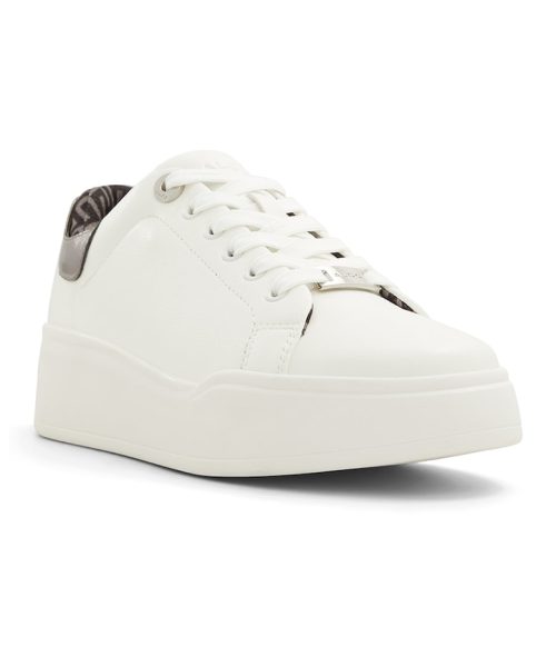 Pantofi sport de piele ecologica Niny