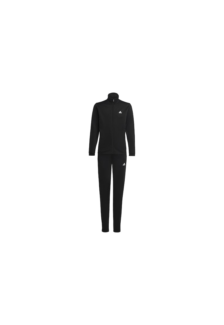 Trening U Bl Ts IC5686 Copii Negru 164
