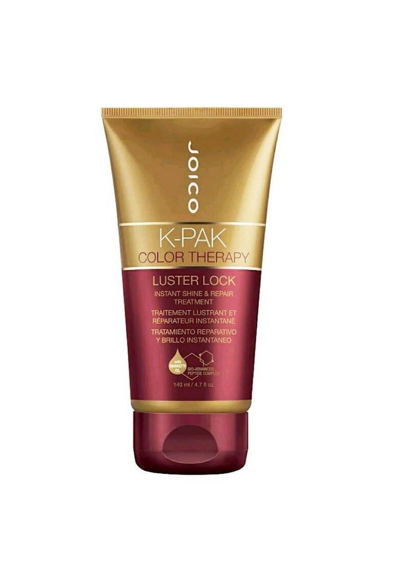 Tratament K-Pak Color Therapy Luster Lock Instant Shine & Repair