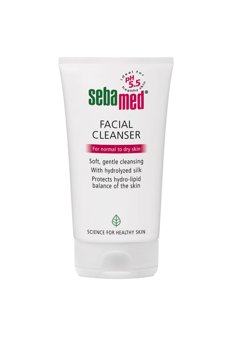 Gel dermatologic de curatare pentru fata ten si 150 ml