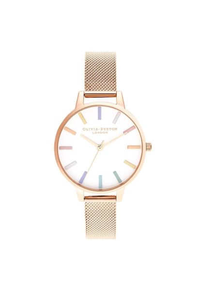 Ceas Dama - Rainbow OB16RB24