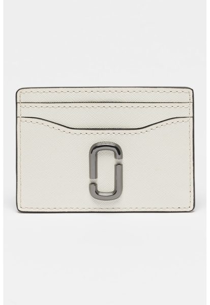 Portcart din piele saffiano The Utility Snapshot