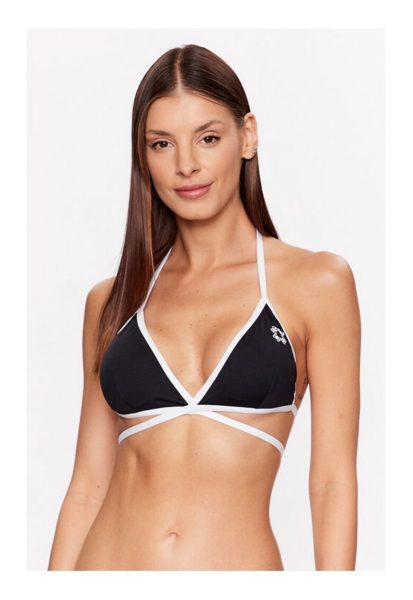 Sutien de baie dama - 126071 - Negru - Poliamida