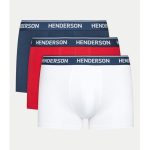 Set 3 perechi de boxeri -  702464 - Multicolor - Bumbac