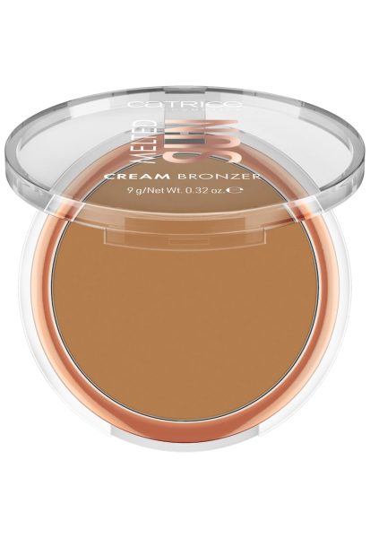 Bronzer cremos pentru fata Melted Sun Cream Bronzer 020 - 9 g