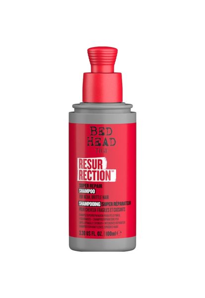 Sampon Bed Head Ressurection