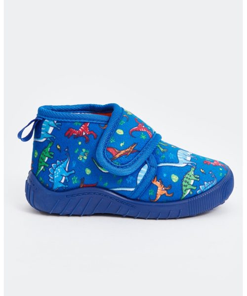 Botosei de casa cu velcro