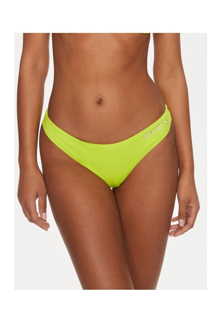 Bikini dama - 510893 - Verde - Poliamida