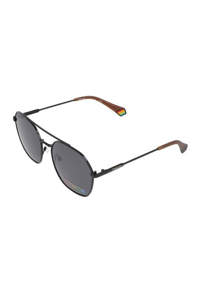 Ochelari de soare aviator rotunzi polarizati
