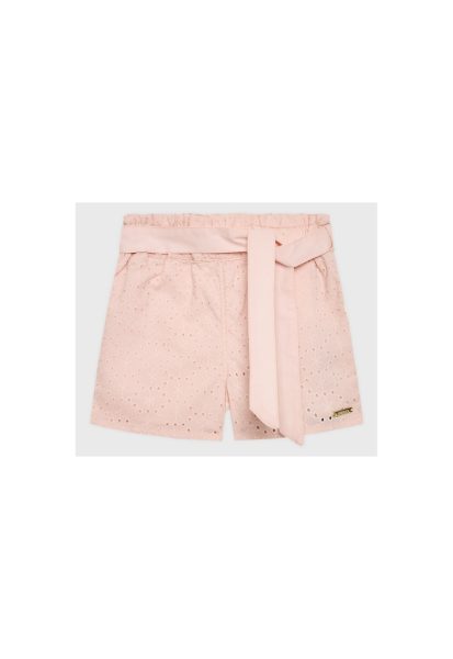 Pantaloni scurti copii - Roz