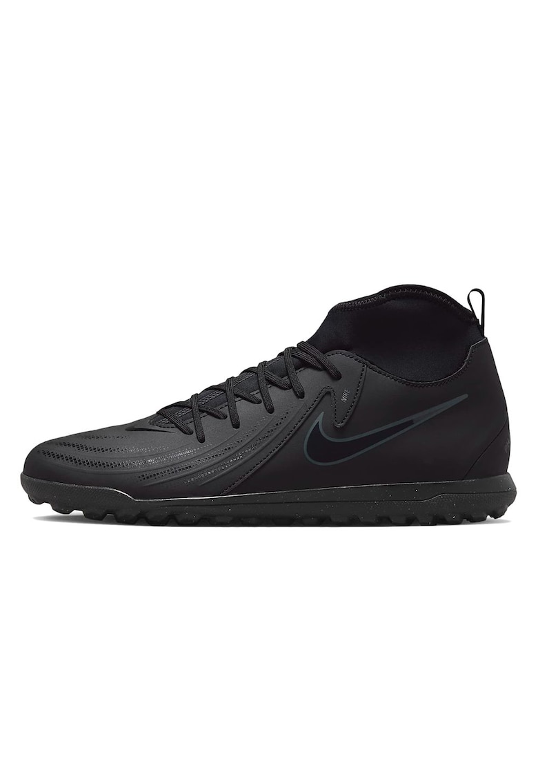 Ghete Fotbal  Phantom Luna II TF FJ2578-002 - Barbati - Negru