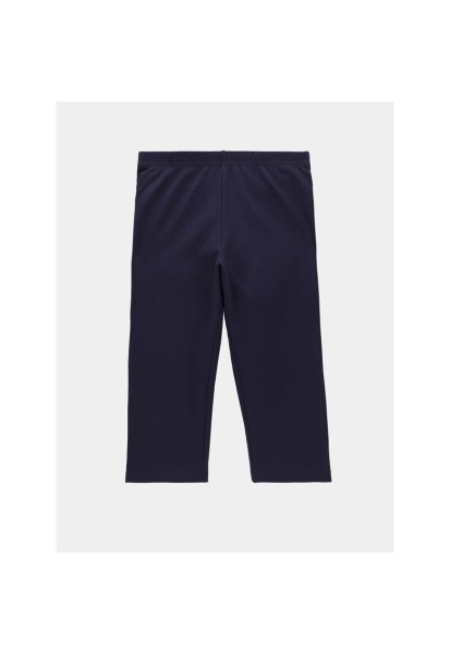 Pantaloni scurti sport Fete - 303333812 - Bumbac