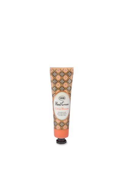 Mini Crema de maini Citrus Blossom - 11210S - 30 ml