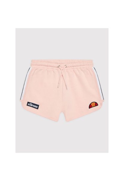 Pantaloni scurti sport Fete - 301292371 - Bumbac