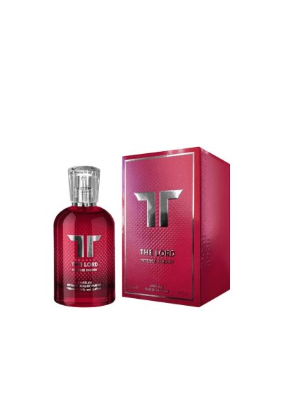 Parfum dama - The Lord Intense Cherry EDP - 100 ml