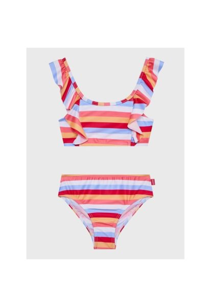 Costum de baie Fete - 302394227 - Poliester
