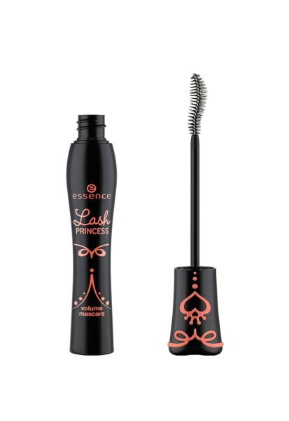 Mascara Lash PRINCESS volume mascara - 12 ml