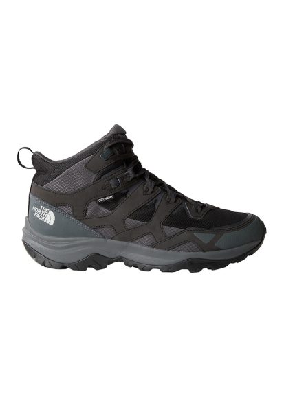 Pantofi mid-high pentru drumetii