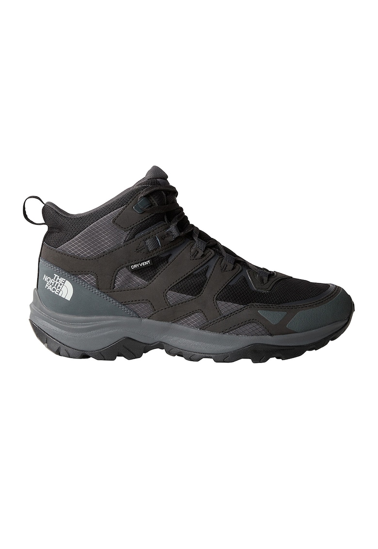 Pantofi mid-high pentru drumetii
