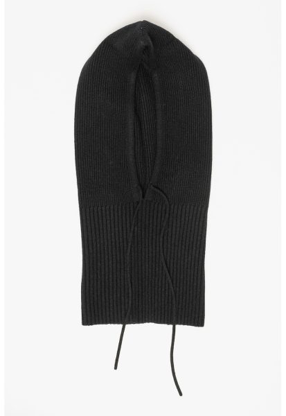 Balaklava din amestec de lana si casmir unisex Sidilot