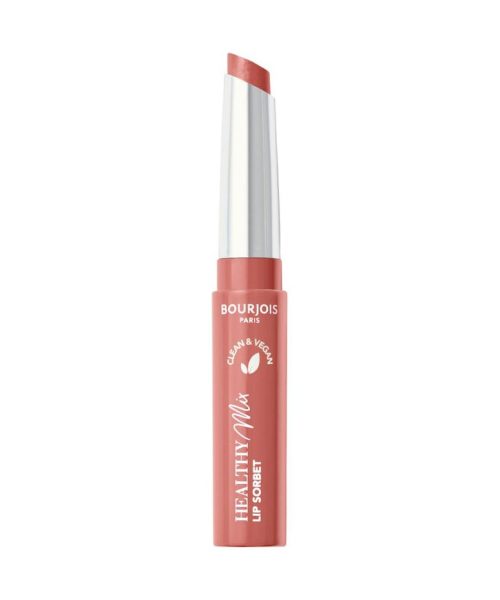 Balsam de buze colorat  Healthy Mix Lip Sorbet - 1.7 g