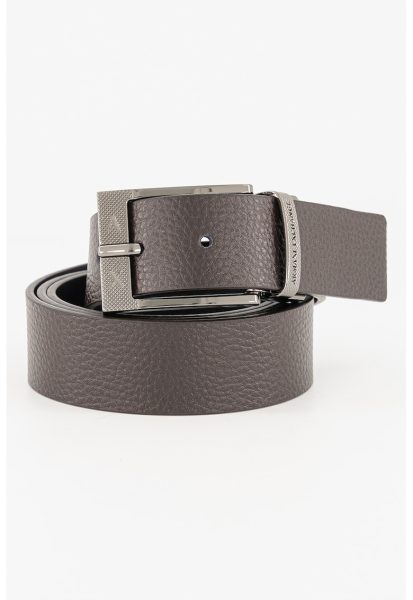 Curea reversibila din piele