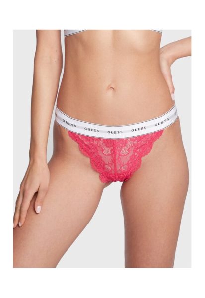 Sutien - 87600 - Roz - Poliamida