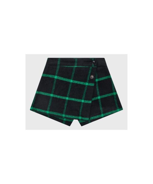 Pantaloni scurti copii -  Trybeyond - Bumbac