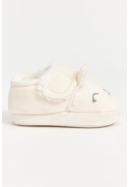 Papuci cu velcro