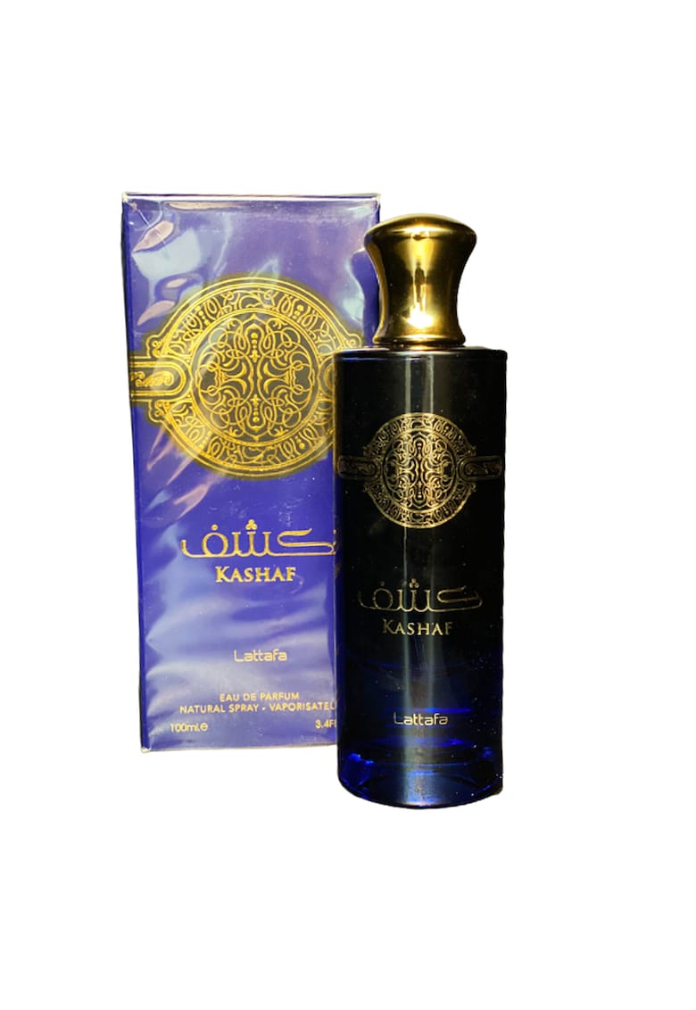 Apa de parfum  Kashaf - Unisex - 100 ml