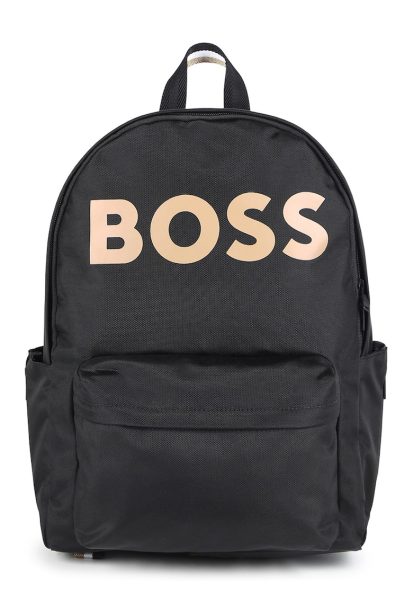 Rucsac cu barete ajustabile cu logo