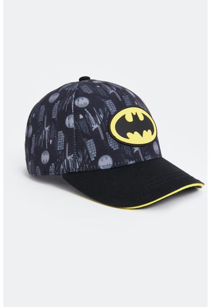 Sapca de bumbac Batman