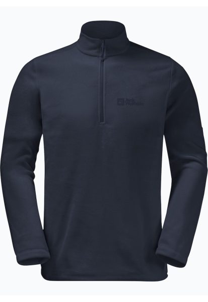 Hanorac sport barbati - Taunus HZ - Poliester - Albastru