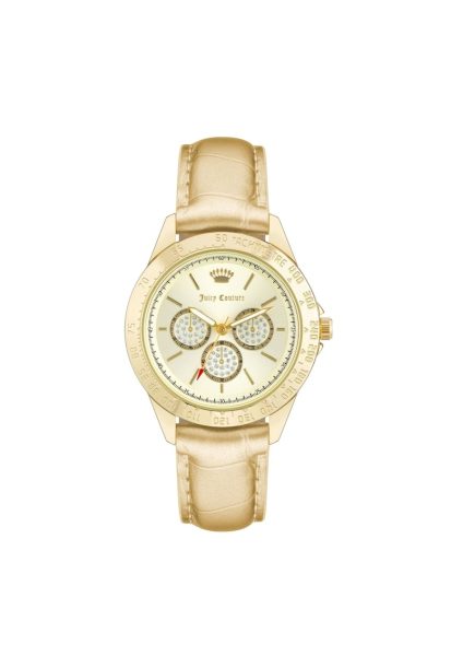 Ceas Dama - Chic JC/1220GPGD