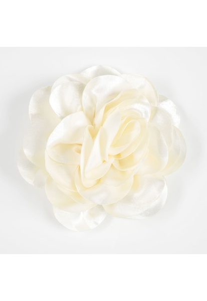 Brosa floare crem - Paris
