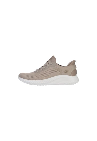 Pantofi sport BOBS SQUAD CHAOS - C - SLIP INS 117497TPE