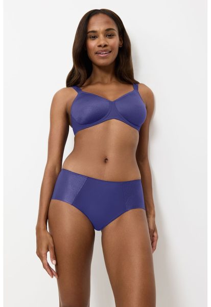 Sutien cu acoperire completa