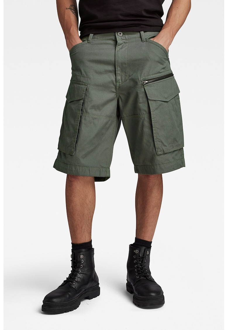Pantaloni scurti cargo
