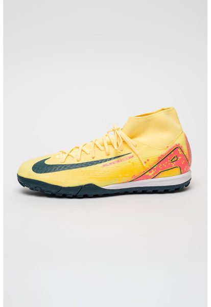 Pantofi pentru fotbal Mercurial Superfly 10 Academy 'Kylian Mbappé'