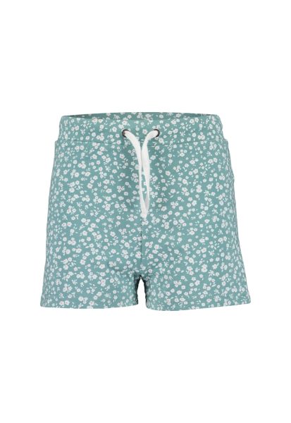 Pantaloni scurti sport Fete - 301986485 - Bumbac