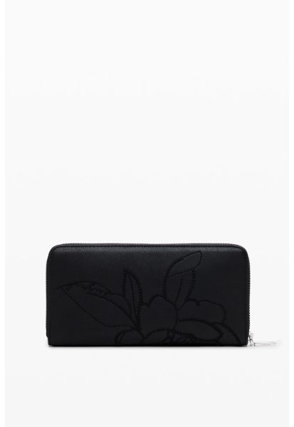 Portofel dama negru 24WAYP06